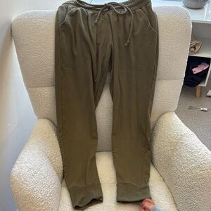 Free people women's joggers